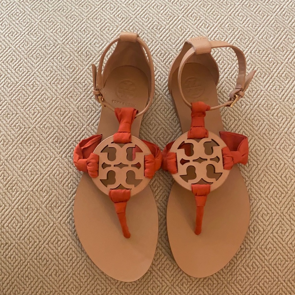 Tory Burch Sandals
